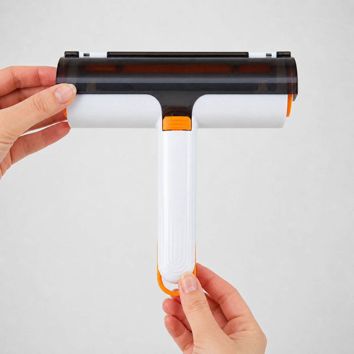Furvex Pro — Rouleau Attrape-Poils Réutilisable